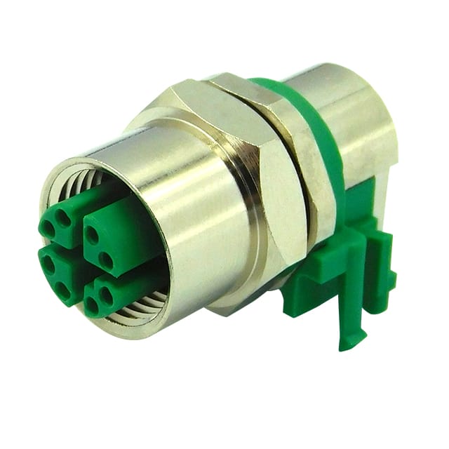 SS-12400-004 by stewart connectors
