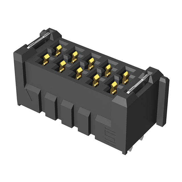 UMPS-05-05.5-G-V-S-W-TR by samtec