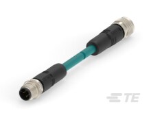 TAD2453A201-040 by te connectivity / amp brand