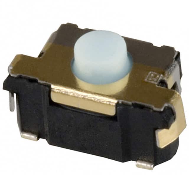 EVQP4HB3B by panasonic electronic components