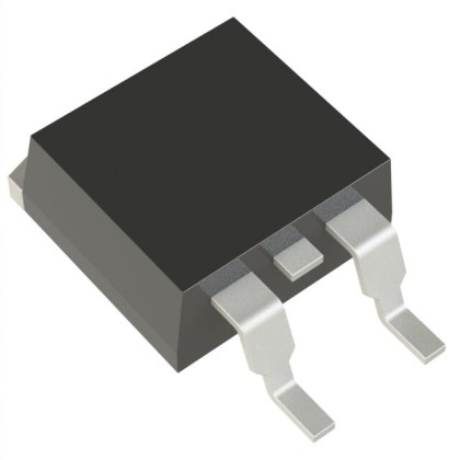 IRFBC20SPBF by vishay semiconductor