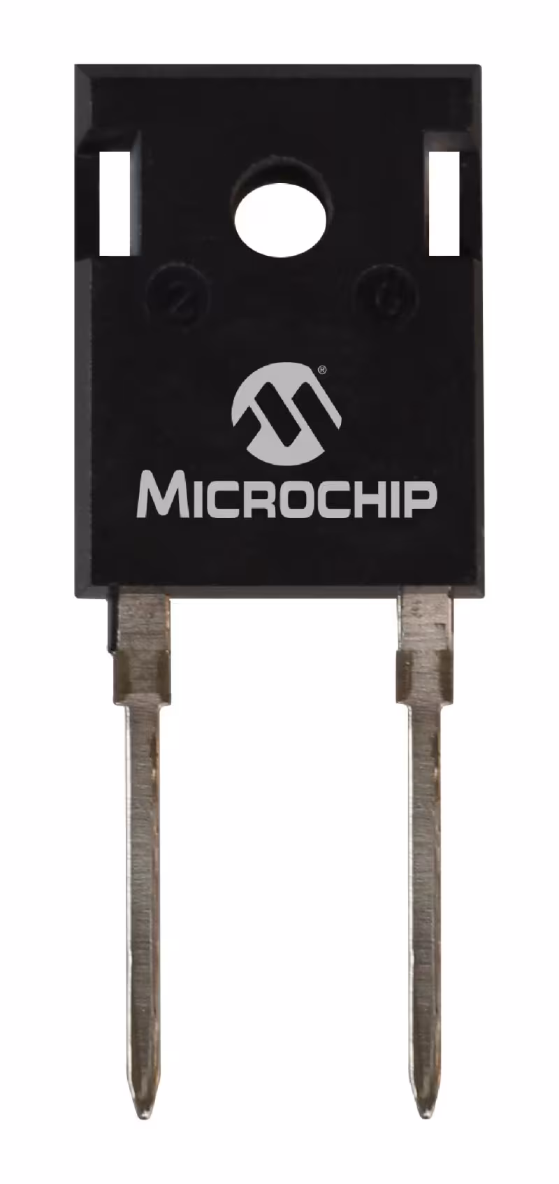 MSC030SDA330B by microchip technology