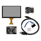EV12V09A by microchip technology