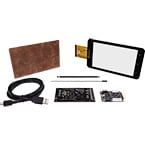 EV52F23A by microchip technology