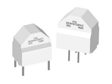 DCN181320V1-682HF by itg electronics, inc.