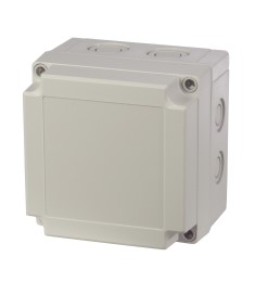 ULPCM12560G by fibox