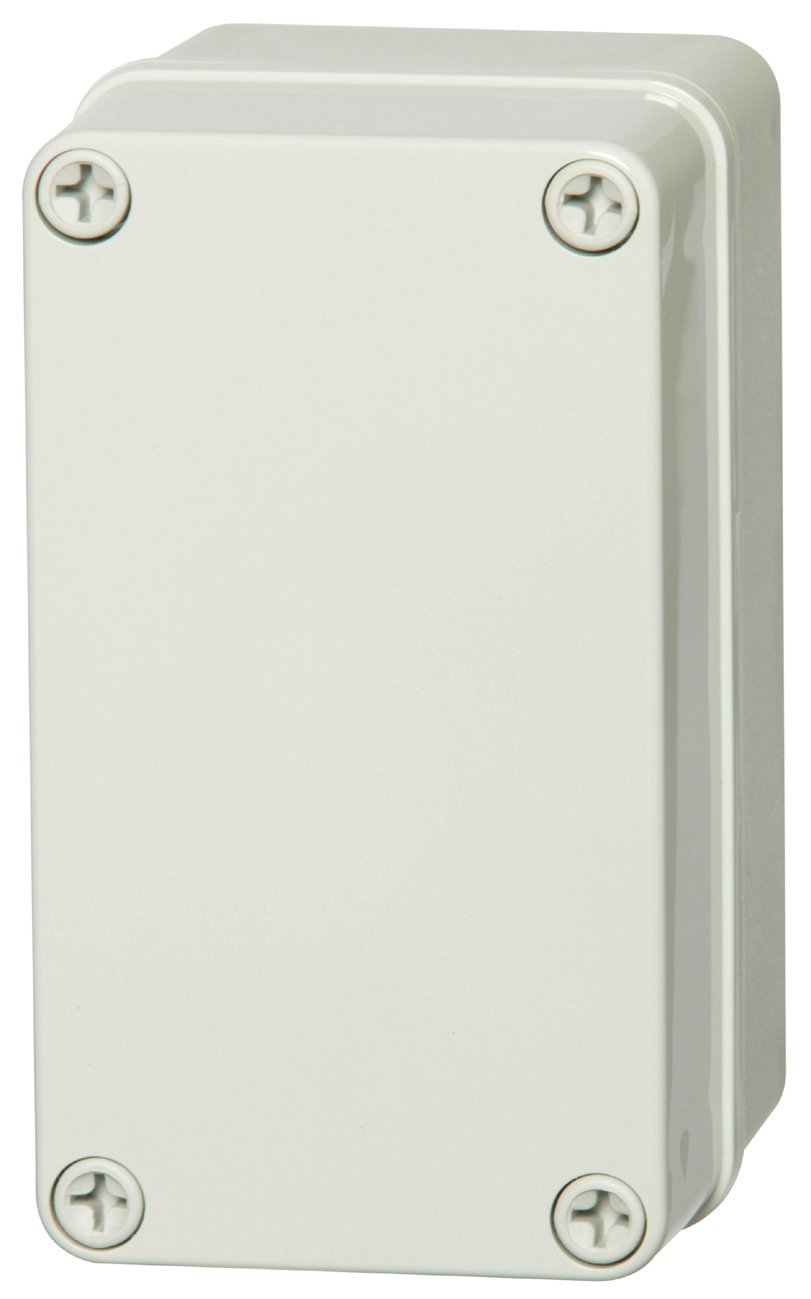 ULPCC65G by fibox