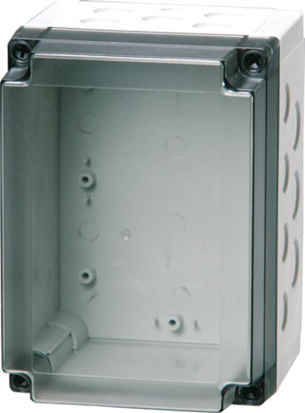 ULPCM15085XT by fibox