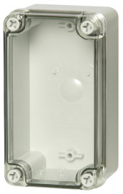 ULPCC85T by fibox