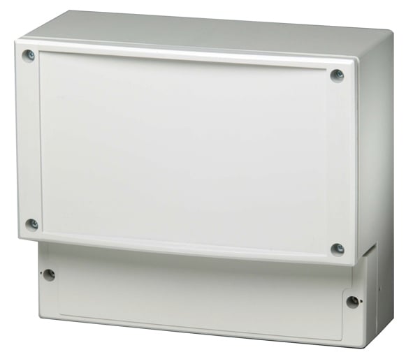 PC2118FC3 by fibox