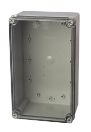 ULPCM95T by fibox