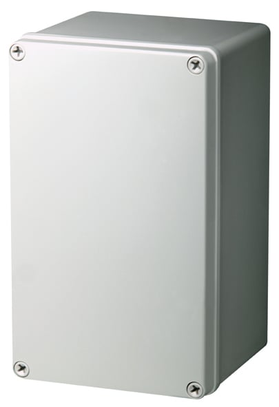 ULPCMH125G by fibox
