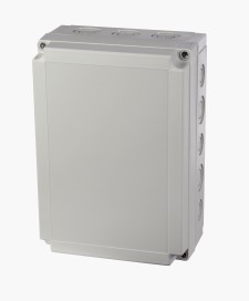 ULPCM20063G by fibox