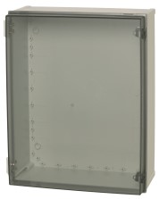 ULCABPC504020T3B by fibox