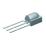 TSOP38536 by vishay semiconductor