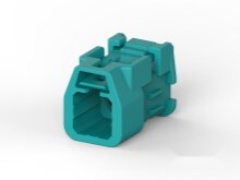 6-2287907-2 by te connectivity / amp brand