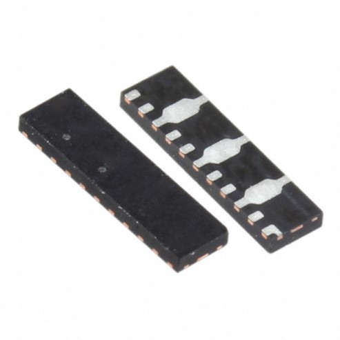 ESD8008MUTAG by onsemi