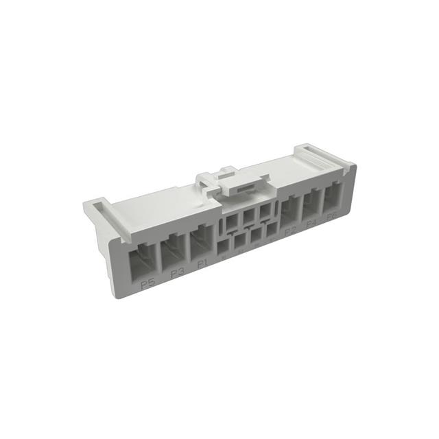 10162695-107060LF by amphenol communications solutions (fci)