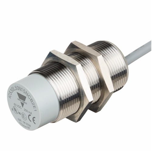 ICS30L50F15NCB2E1 by carlo gavazzi