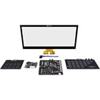 EV51W41A by microchip technology