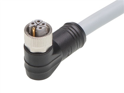 1205000211 by woodhead / molex
