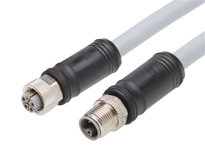 1205010105 by woodhead / molex