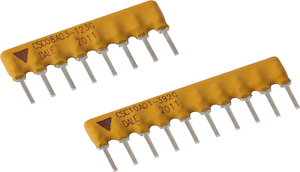 CSC06A03-104G by vishay