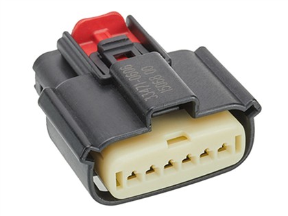 33471-6002 by molex / waldom