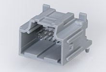 34691-9161 by molex / waldom
