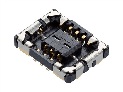 215360-0064 by molex / waldom