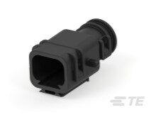 2371721-1 by te connectivity / amp brand