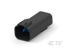 2356631-4 by te connectivity / amp brand
