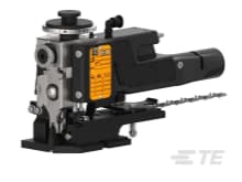4150119-2 by te connectivity / amp brand