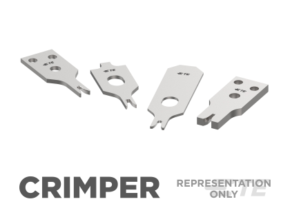 6-1803453-2 by te connectivity / amp brand