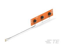2108802-1 by te connectivity / amp brand