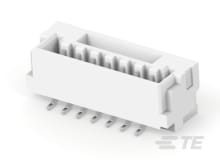 2390138-7 by te connectivity / amp brand