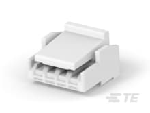 2390144-4 by te connectivity / amp brand