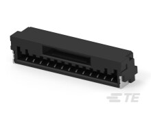 5-2390136-3 by te connectivity / amp brand