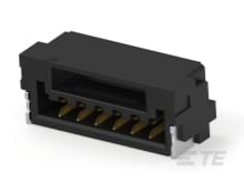 6-2390136-6 by te connectivity / amp brand