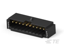 7-2381626-0 by te connectivity / amp brand