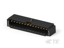 7-2381626-4 by te connectivity / amp brand