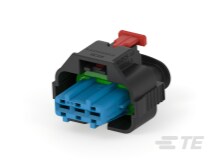 2345390-1 by te connectivity / amp brand