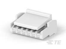 2390144-6 by te connectivity / amp brand