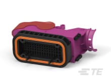 1-2368394-6 by te connectivity / amp brand