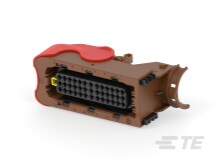 6-2368393-7 by te connectivity / amp brand