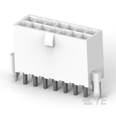 1-2825261-4 by te connectivity / amp brand