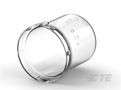 2359615-6 by te connectivity / amp brand