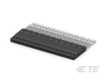 2MM-RD-S11-S-M-TB by te connectivity / amp brand