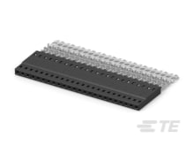 2317204-3 by te connectivity / amp brand