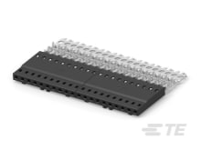 2MM-RDD-S10-S-H-TB by te connectivity / amp brand